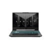 Notebook Asus TUF FA506NCR-WH71 GAMING / AMD Ryzen 7 / 512GB SSD / 8GB Ram / NVIDIA® RTX 3050 /  15" FHD — vista 1