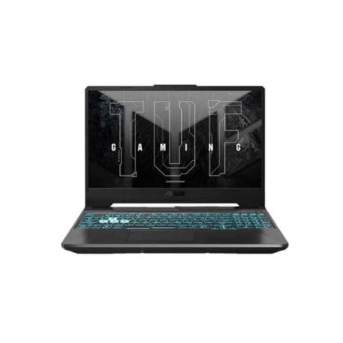 Notebook Asus TUF FA506NCR-WH71 GAMING / AMD Ryzen 7 / 512GB SSD / 8GB Ram / NVIDIA® RTX 3050 /  15" FHD — Nuevo