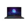Notebook MSI Katana A17 AI B8VG-1002 GAMING / AMD Ryzen 7 / 1TB SSD / 32GB Ram / NVIDIA® RTX 4070 /  17" QHD — vista 1