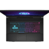 Notebook MSI Katana A17 AI B8VG-1002 GAMING / AMD Ryzen 7 / 1TB SSD / 32GB Ram / NVIDIA® RTX 4070 /  17" QHD — vista 4
