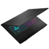 Notebook MSI Katana A17 AI B8VG-1002 GAMING / AMD Ryzen 7 / 1TB SSD / 32GB Ram / NVIDIA® RTX 4070 /  17" QHD — vista 2