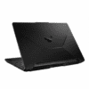 Notebook Asus TUF FA506NCR-WH71 GAMING / AMD Ryzen 7 / 512GB SSD / 8GB Ram / NVIDIA® RTX 3050 /  15" FHD — vista 3