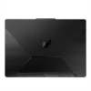 Notebook Asus TUF FA506NCR-WH71 GAMING / AMD Ryzen 7 / 512GB SSD / 8GB Ram / NVIDIA® RTX 3050 /  15" FHD — vista 4