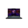 Notebook MSI Cyborg 14 A13VF-018 GAMING / Intel Core i7 / 512GB SSD / 16GB Ram / NVIDIA® RTX 4060 /  14" WUXGA — vista 1