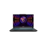 Notebook MSI Cyborg 14 A13VF-018 GAMING / Intel Core i7 / 512GB SSD / 16GB Ram / NVIDIA® RTX 4060 /  14" WUXGA