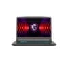 Notebook MSI Thin A15 B8VF-270 GAMING / AMD Ryzen 9 / 1TB SSD / 16GB Ram / NVIDIA® RTX 4060 /  15" FHD — vista 1