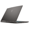 Notebook MSI Thin A15 B8VF-270 GAMING / AMD Ryzen 9 / 1TB SSD / 16GB Ram / NVIDIA® RTX 4060 /  15" FHD — vista 4