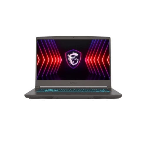 Notebook MSI Thin A15 B8VF-270 GAMING / AMD Ryzen 9 / 1TB SSD / 16GB Ram / NVIDIA® RTX 4060 / 15″ FHD