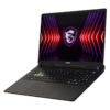 Notebook MSI VECTOR 16 HX AI A2XWIG-050 GAMING / Intel Ultra 9 / 1TB SSD / 16GB Ram / NVIDIA® RTX 5080 /  16" WQHD — vista 4