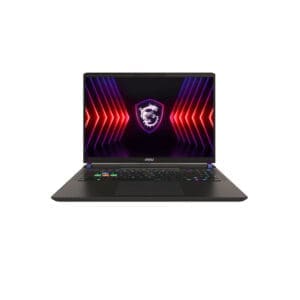 Notebook MSI Vector 16 HX A13VHG-439 GAMING  / Intel Core i9 / 1TB SSD / 32GB Ram / NVIDIA® RTX 4080 /  16" WUXGA