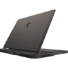 Notebook MSI VECTOR 16 HX AI A2XWIG-050 GAMING / Intel Ultra 9 / 1TB SSD / 16GB Ram / NVIDIA® RTX 5080 /  16" WQHD — vista 2