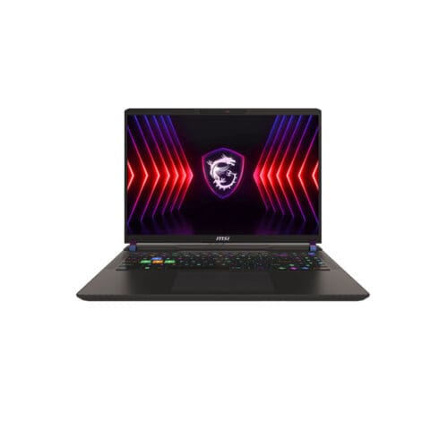Notebook MSI Vector 16 HX A13VHG-439 GAMING  / Intel Core i9 / 1TB SSD / 32GB Ram / NVIDIA® RTX 4080 /  16" WUXGA