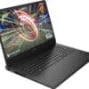 Notebook HP OMEN 17-DB1095  / AMD Ryzen™ AI 9 365 / 1TB SSD / 32GB Ram / NVIDIA® RTX 5060 /  17" FHD — vista 2