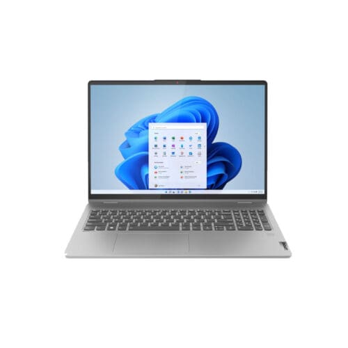 Notebook Lenovo FLEX 5 16ABR8 2-IN-1  / AMD Ryzen 7 / 512GB SSD / 16GB Ram / 16" WUXGA — Premium