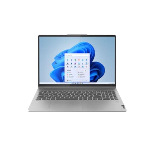 Notebook Lenovo FLEX 5 16ABR8 2-IN-1 / AMD Ryzen 7 / 512GB SSD / 16GB Ram / 16″ WUXGA