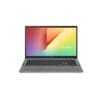 Notebook Asus VivoBook S15 S533EA-SB71 / Intel Core i7 / 512GB SSD / 8GB Ram /  15" FHD — vista 1
