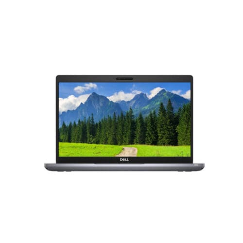 Notebook Dell Latitude 5411 / Intel Core i5 / 256GB SSD / 16GB Ram / 14" FHD