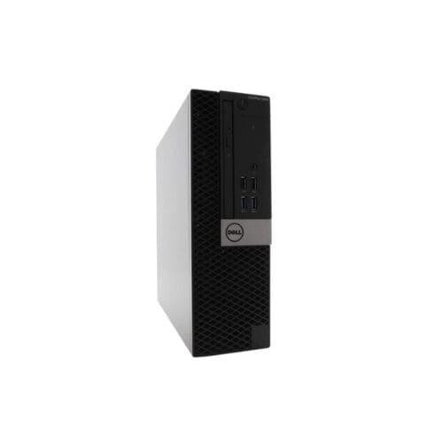 Dell OptiPlex 7040 SFF / Intel Core i5 / 1TB SSD / 32GB Ram