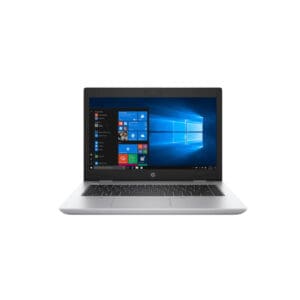 Notebook HP ProBook 640 G5 / Intel Core i5 / 256GB SSD / 16GB Ram / 14" HD