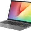 Notebook Asus VivoBook S15 S533EA-SB71 / Intel Core i7 / 512GB SSD / 8GB Ram /  15" FHD — vista 3