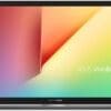 Notebook Asus VivoBook S15 S533EA-SB71 / Intel Core i7 / 512GB SSD / 8GB Ram /  15" FHD — vista 2