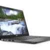 Notebook Dell Latitude 5300 / Intel Core i7 / 256GB SSD / 16GB Ram / 13" FHD — vista 4