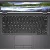 Notebook Dell Latitude 5300 / Intel Core i7 / 512GB SSD / 16GB Ram / 13.3" FHD — vista 3