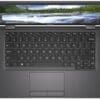 Notebook Dell Latitude 5300 / Intel Core i7 / 256GB SSD / 16GB Ram / 13" FHD — vista 3