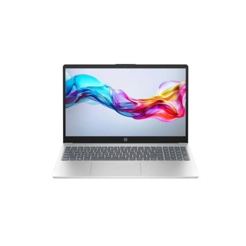 Notebook HP 15-FD1008 / Intel Core Ultra 7 / 512GB SSD / 16GB Ram / 15″ FHD