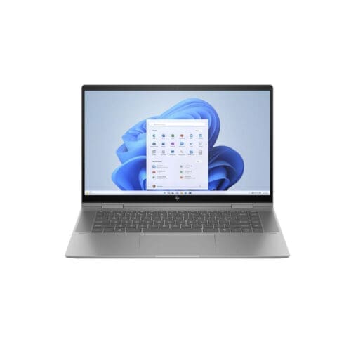Notebook HP ENVY X360 15-FE1073CL 2-IN-1 / Intel Core Ultra 7 / 1TB SSD / 32GB Ram / 15″ FHD