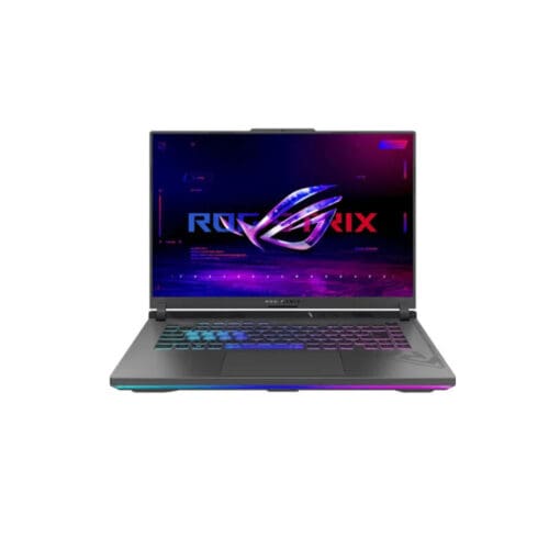 Notebook Asus ROG STRIX G614JV-AS94 GAMING / Intel Core i9 / 1TB SSD / 16GB Ram / NVIDIA® RTX 4060 / 16″ WUXGA