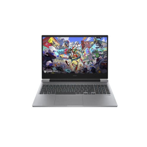 Notebook HP OMEN 16-AE0010 GAMING  / Intel Core i7 / 512GB SSD / 16GB Ram / NVIDIA® RTX 4060 /  16" FHD — Premium