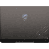 Notebook MSI Crosshair 16 HX D14VGKG-057 GAMING  / Intel Core i7 / 1TB SSD / 16GB Ram / NVIDIA® RTX 4070 /  16" WUXGA — vista 3