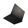 Notebook MSI Crosshair 16 HX D14VGKG-057 GAMING  / Intel Core i7 / 1TB SSD / 16GB Ram / NVIDIA® RTX 4070 /  16" WUXGA — vista 2
