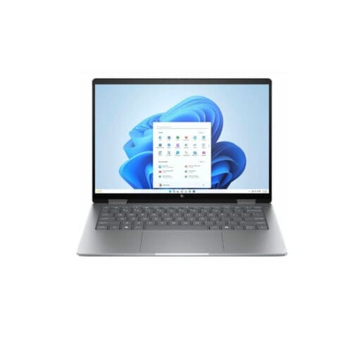 Notebook HP ENVY X360 14-FC0033DX 2-IN-1 / Intel Ultra 7 / 1TB SSD / 32GB Ram / 14″ WUXGA