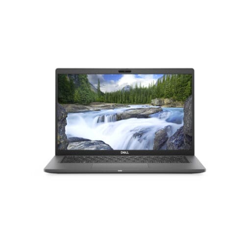 Notebook Dell Latitude 7410 / Intel Core i7 / 256GB SSD / 16GB Ram  /  14" FHD