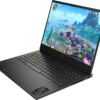 Notebook HP OMEN TRANSCEND 16-U1000 GAMING  / Intel Core i9 / 2TB SSD / 32GB Ram / NVIDIA® RTX 4070 /  16" WQXGA — vista 2