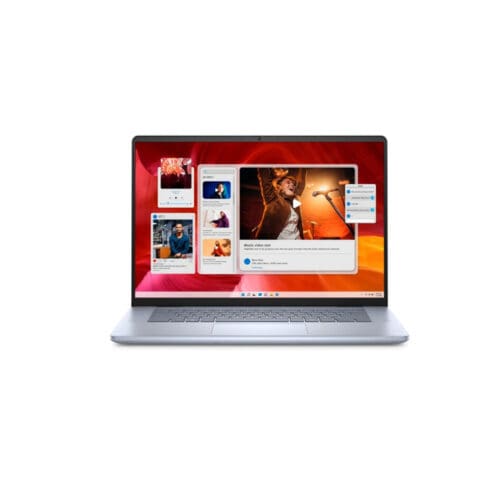 Notebook Dell Inspiron Plus 7640 / Intel Ultra 9 / 512GB SSD / 16GB Ram / 16″ WUXGA