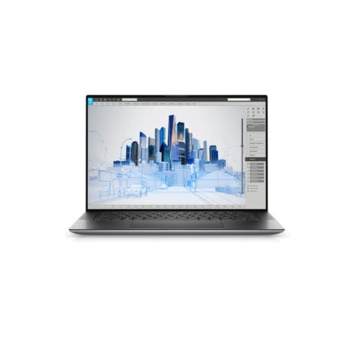 Notebook Dell Precision 5560 / Intel Core i9 / 1TB SSD / 32GB Ram / 15" WUXGA — Premium