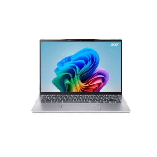 Notebook Acer Swift 14 / AMD Ryzen AI 9 365 / 1TB SSD / 32GB Ram / 14″ WUXGA