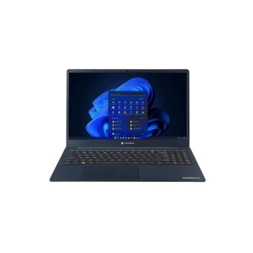 Notebook Dynabook Toshiba Portege X40-J / Intel Core i5 / 256GB SSD / 16GB Ram / 14″ FHD