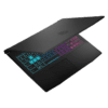 Notebook MSI KATANA 15 GAMING  / Intel Core i7 / 1TB SSD / 16GB Ram / NVIDIA® RTX 5070 /  15" FHD — vista 2