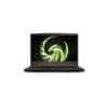 Notebook MSI BRAVO 15 C7VFK GAMING  / AMD Ryzen 7 / 1TB SSD / 16GB Ram / NVIDIA® RTX 4060  /  15" FHD — vista 1