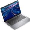 Notebook Dell Latitude 5420 / Intel Core i5 / 256GB SSD / 8GB Ram /  14" FHD — vista 4
