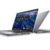 Notebook Dell Latitude 5420 / Intel Core i5 / 256GB SSD / 8GB Ram /  14" FHD — vista 3
