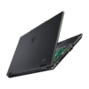 Notebook MSI CYBORG 15 GAMING / Intel Core 7 / 1TB SSD / 16GB Ram / NVIDIA® RTX 5070 /  15.6" FHD — vista 3