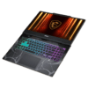 Notebook MSI CYBORG 15 GAMING / Intel Core 7 / 1TB SSD / 16GB Ram / NVIDIA® RTX 5070 /  15.6" FHD — vista 2