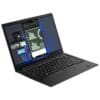Notebook Lenovo ThinkPad X1 CARBON / Intel Core i5 / 256GB SSD / 8GB Ram /  14" FHD — vista 4