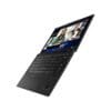 Notebook Lenovo ThinkPad X1 CARBON / Intel Core i5 / 256GB SSD / 8GB Ram /  14" FHD — vista 3