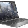 Notebook HP Zbook Firefly 14 G8 / Intel Core i5 / 256GB SSD / 16GB Ram / 14" FHD — vista 4